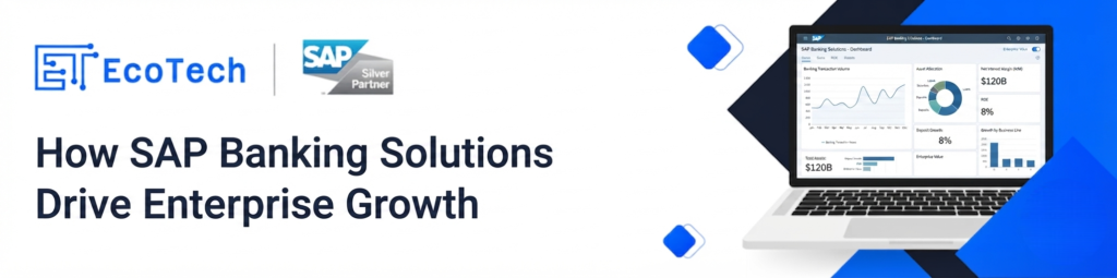 SAP Banking Solutions