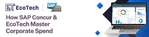 SAP Concur