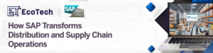 SAP for Wholesale Distribution