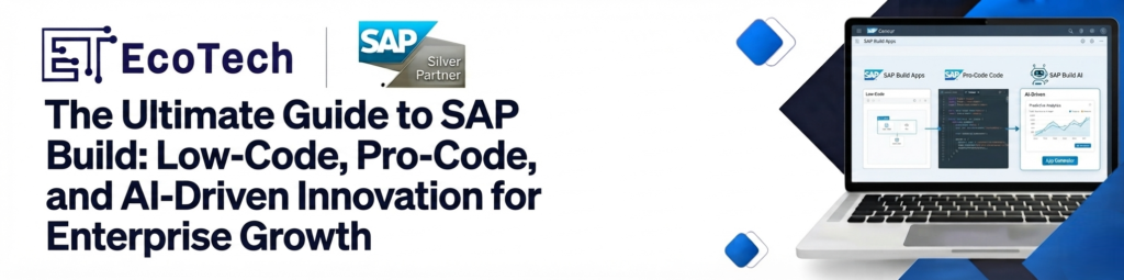 SAP Build