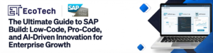 SAP Build